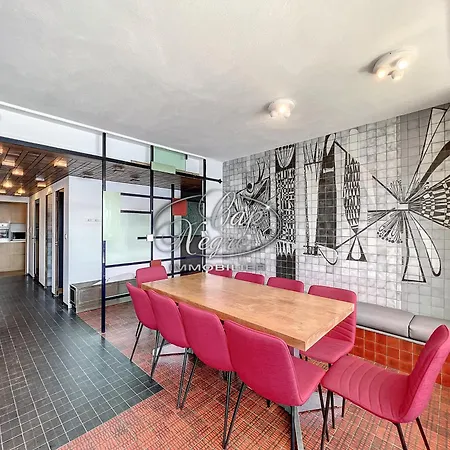 Pieds Dans L'eau Pour 10 Personnes Avec Port Prive Et Rooftop A Cavaliere * Le Lavandou